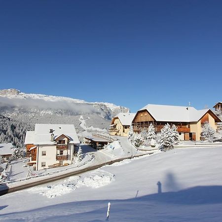 Taela Apartments San Cassiano  Exterior foto